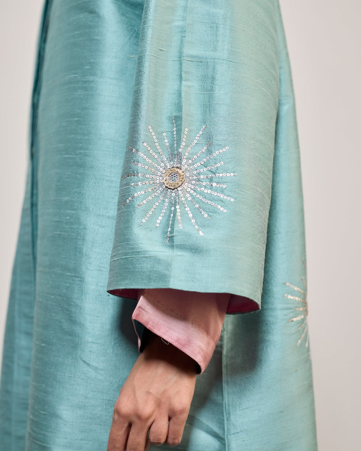 FIROZA (JACKET) FIROZA (PANTS)
