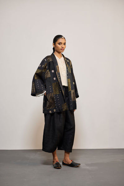 PATCHWORK I