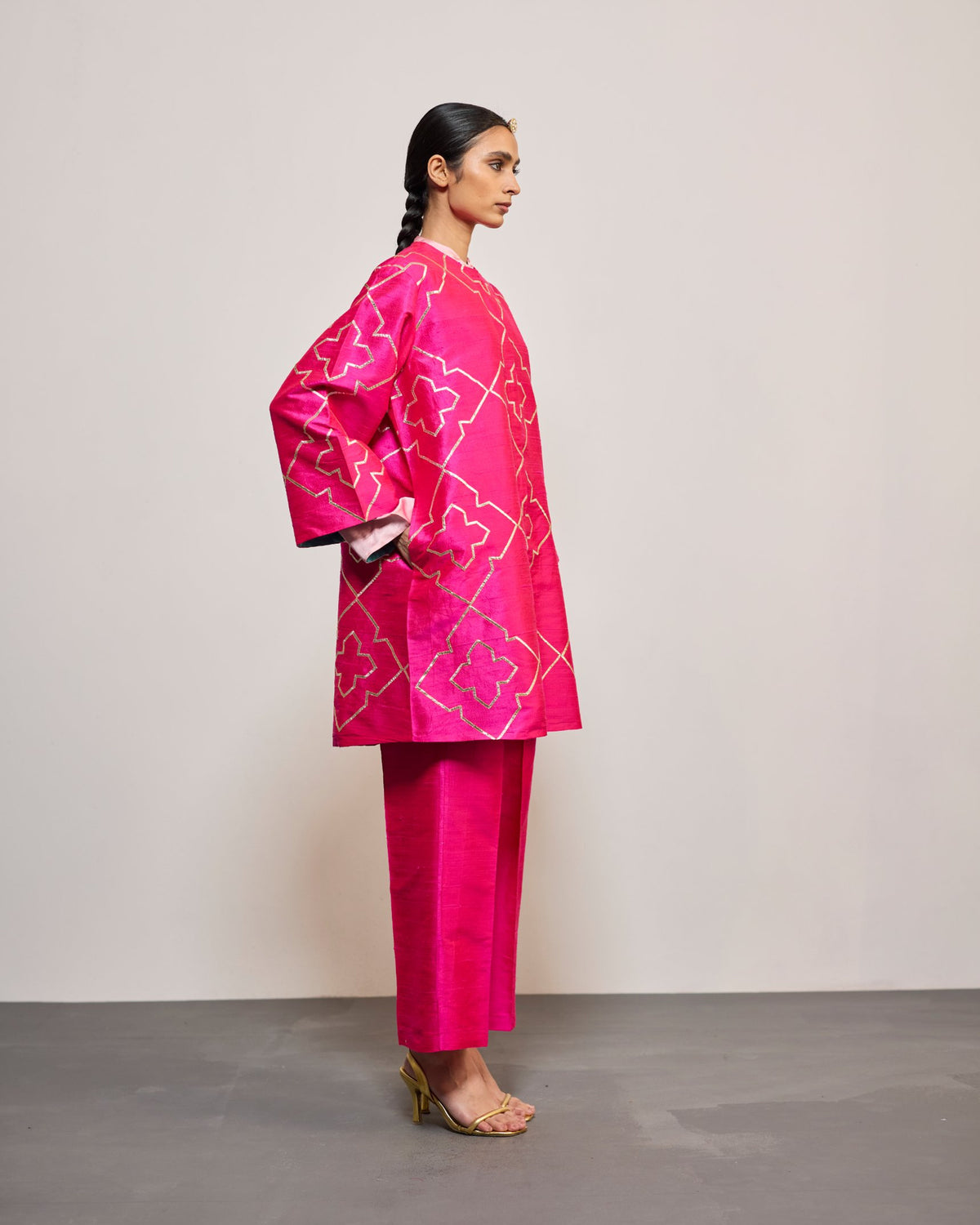 RANI (JACKET)