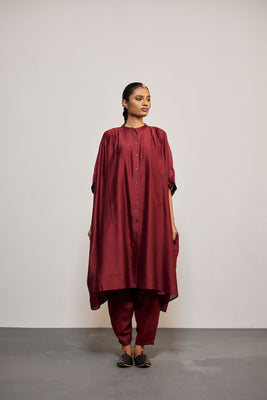 KAFTAN OX (SUIT SET)