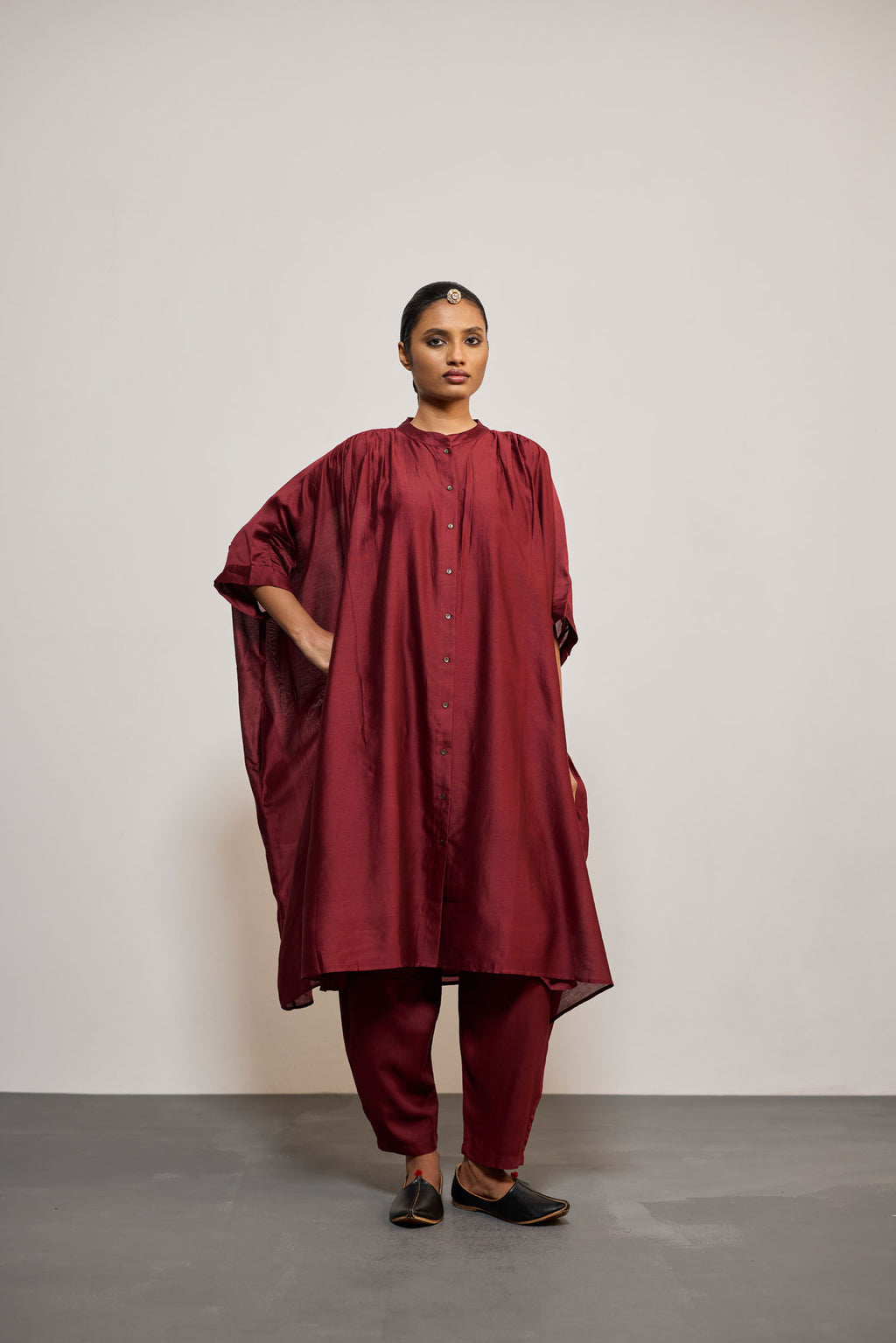 KAFTAN OX (SUIT SET)