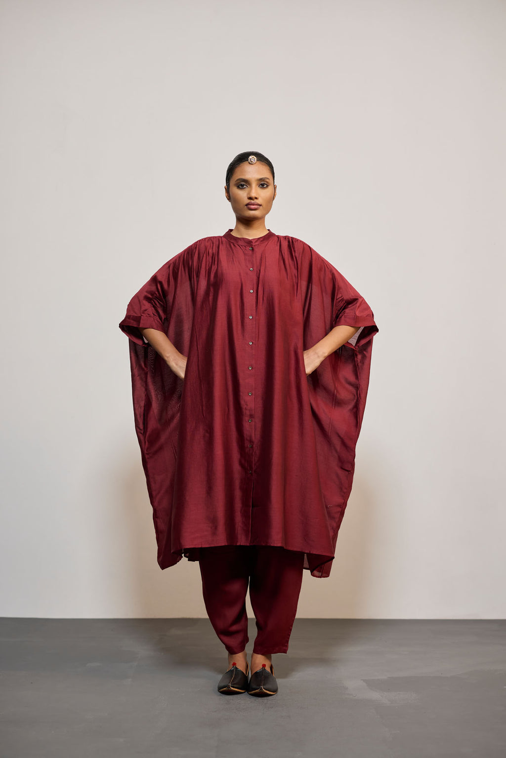 KAFTAN OX (SUIT SET)