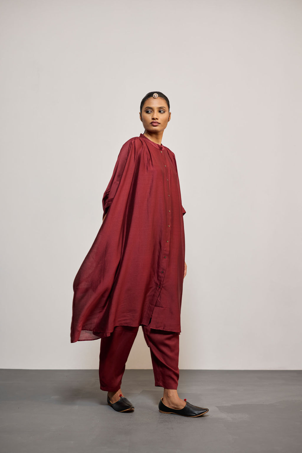 KAFTAN OX (SUIT SET)