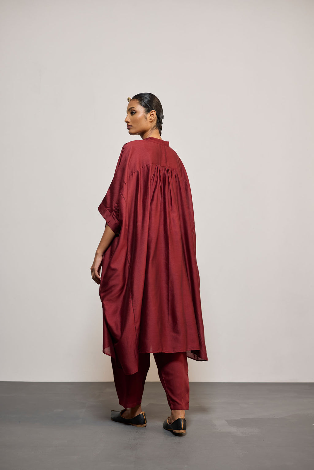 KAFTAN OX (SUIT SET)