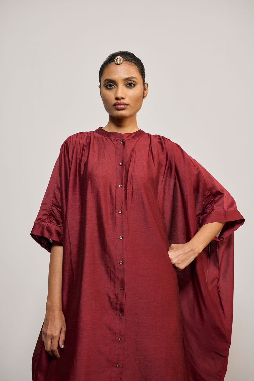 KAFTAN OX (SUIT SET)