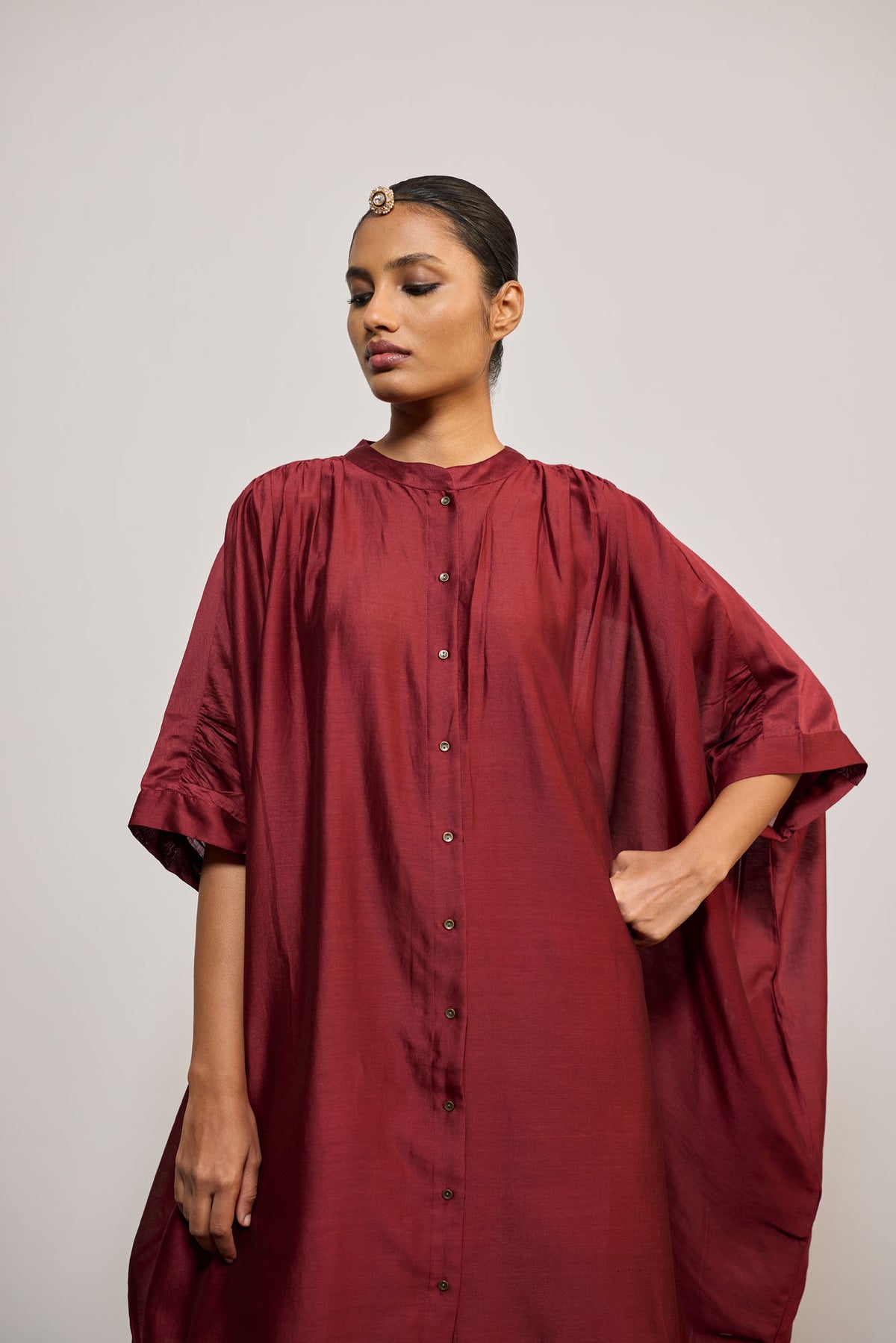 KAFTAN OX (SUIT SET)