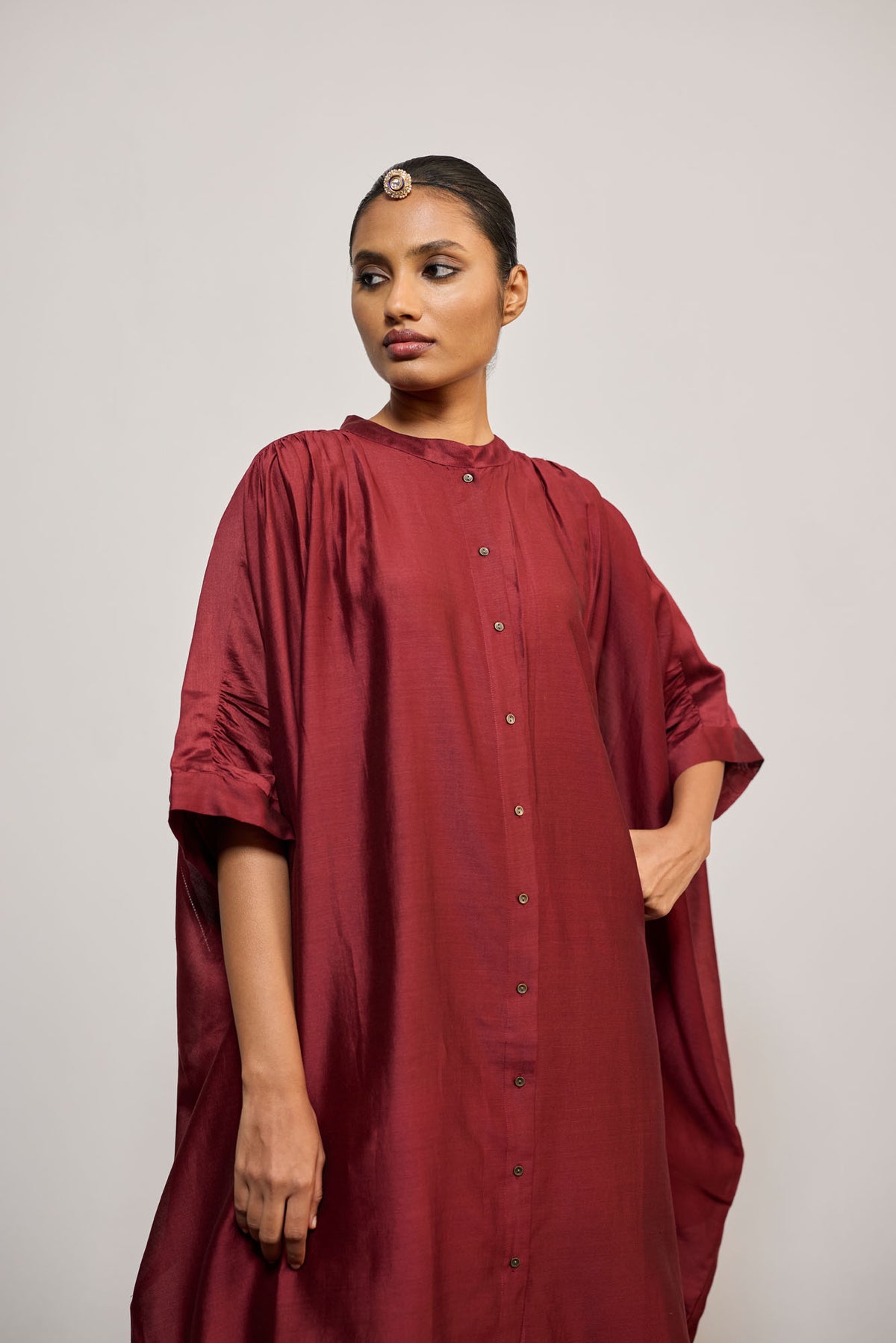 KAFTAN OX (SUIT SET)