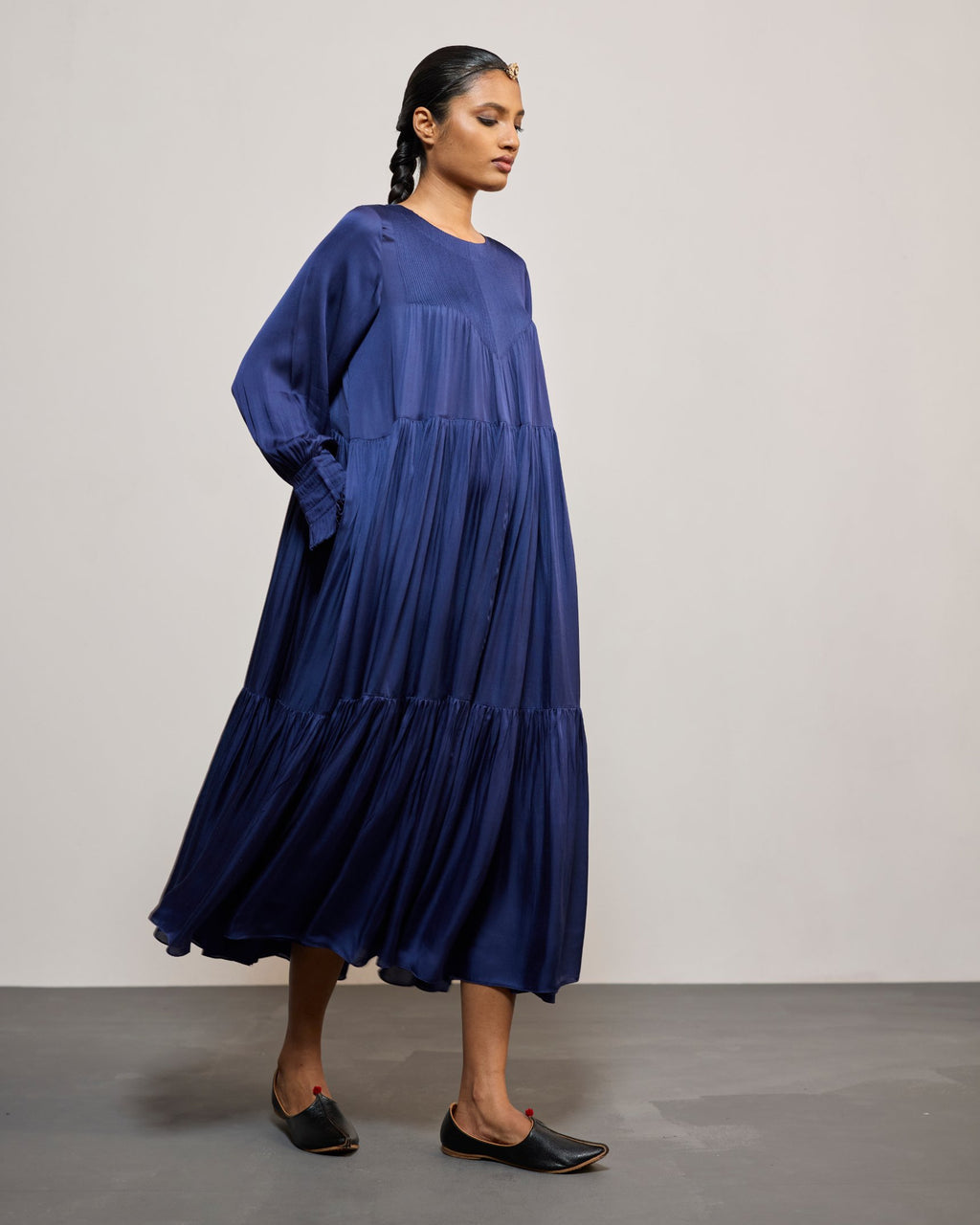 BLUE (DRESS)