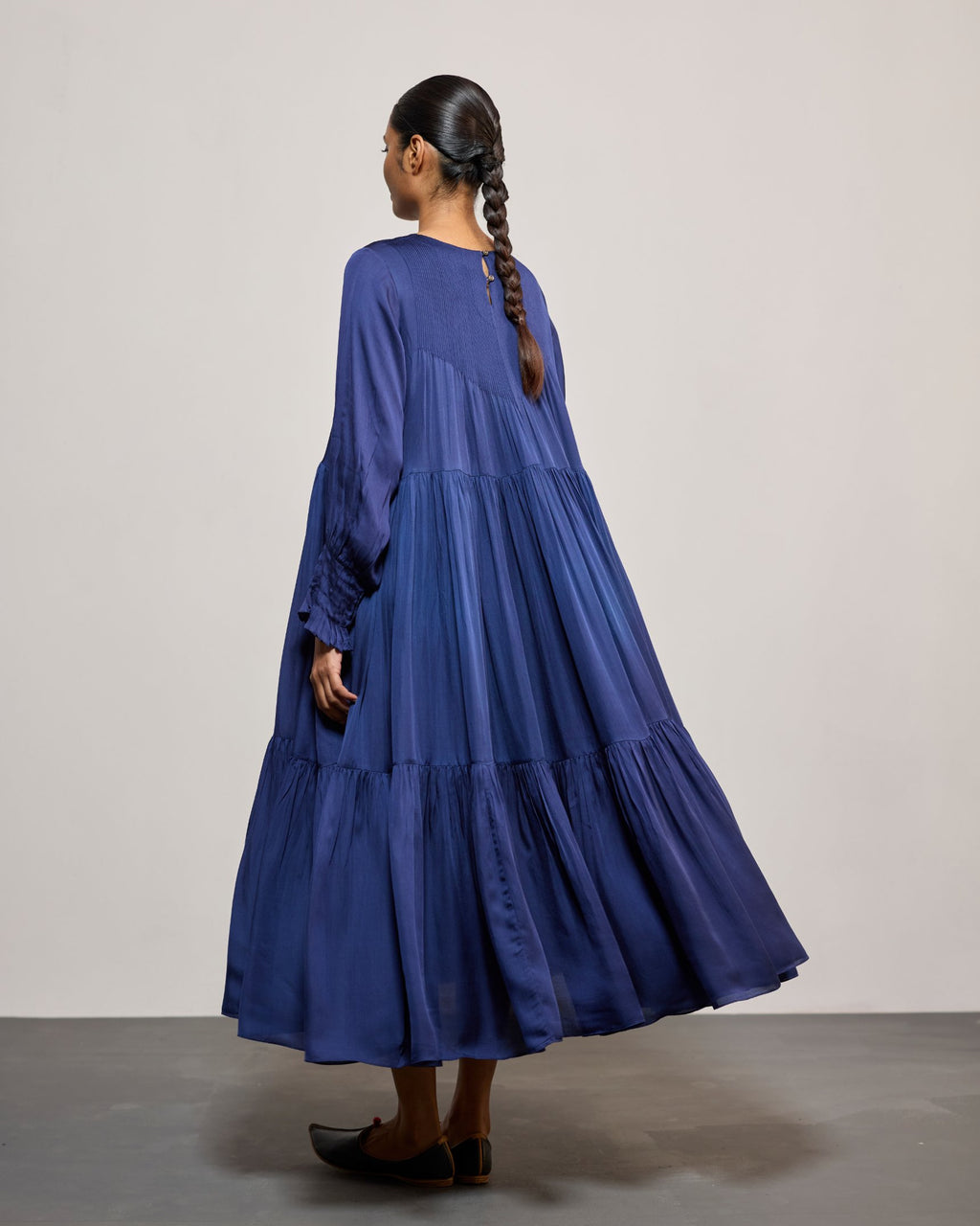 BLUE (DRESS)