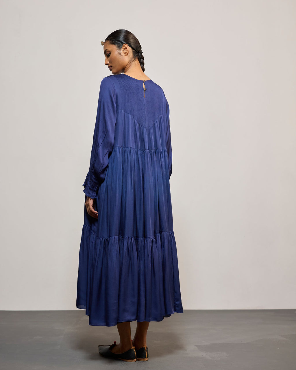 BLUE (DRESS)