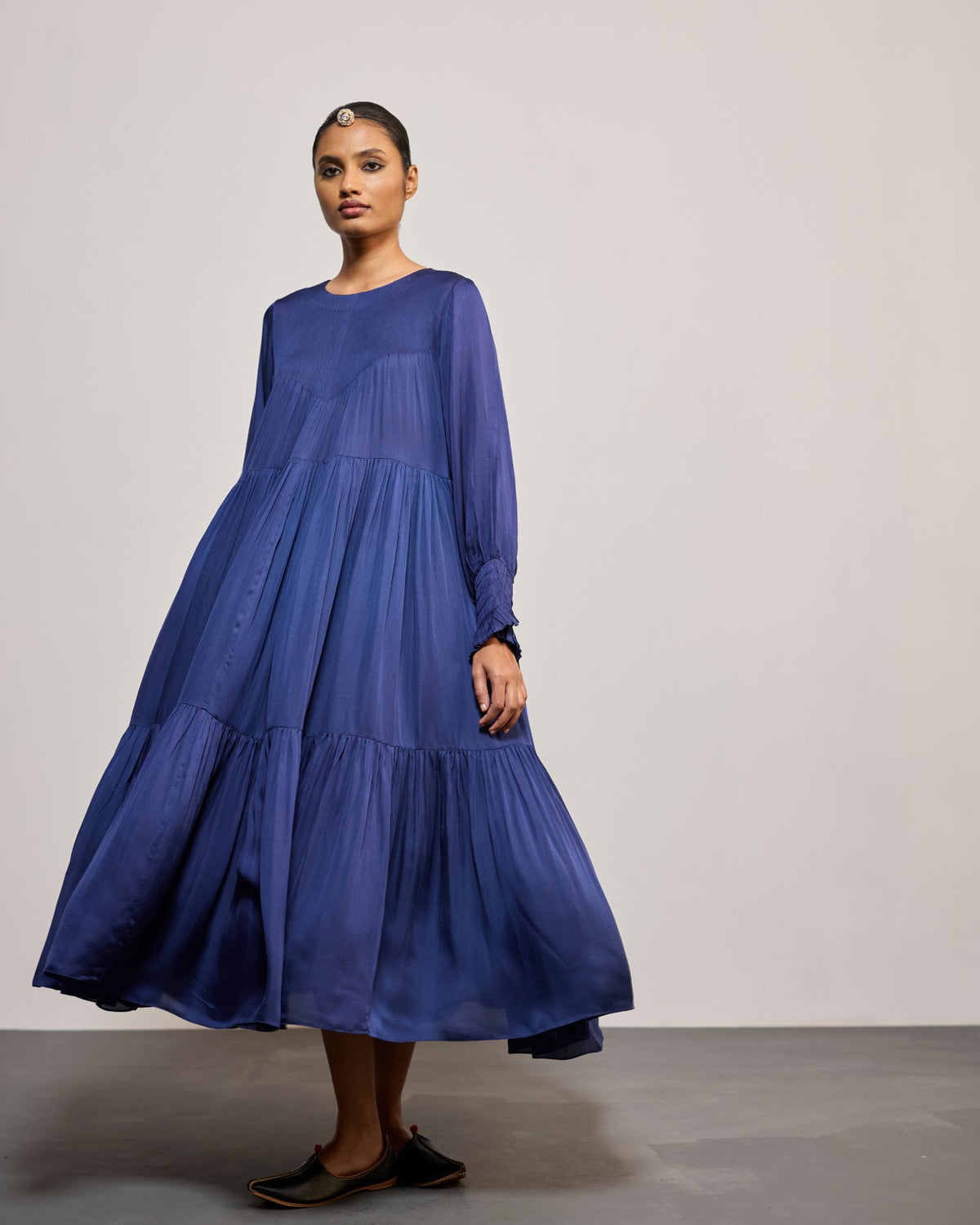 BLUE (DRESS)