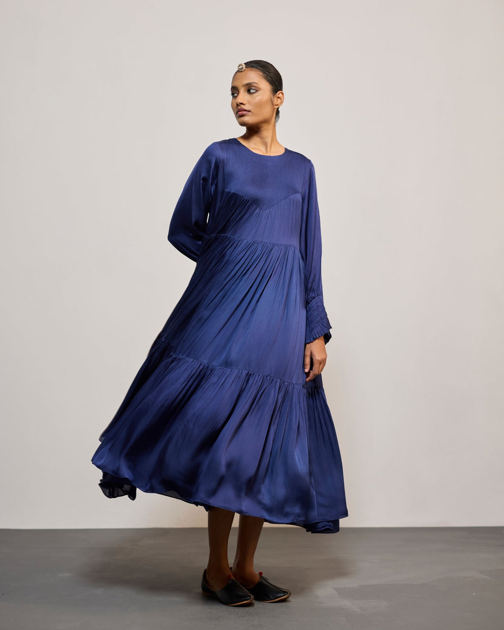 BLUE (DRESS)