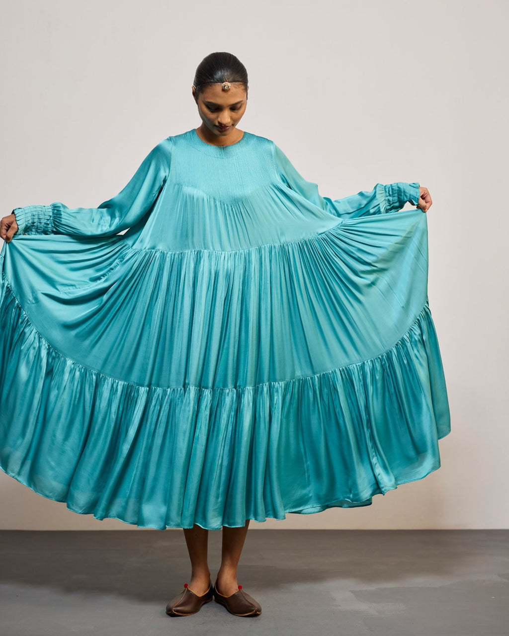 FIROZA (DRESS)