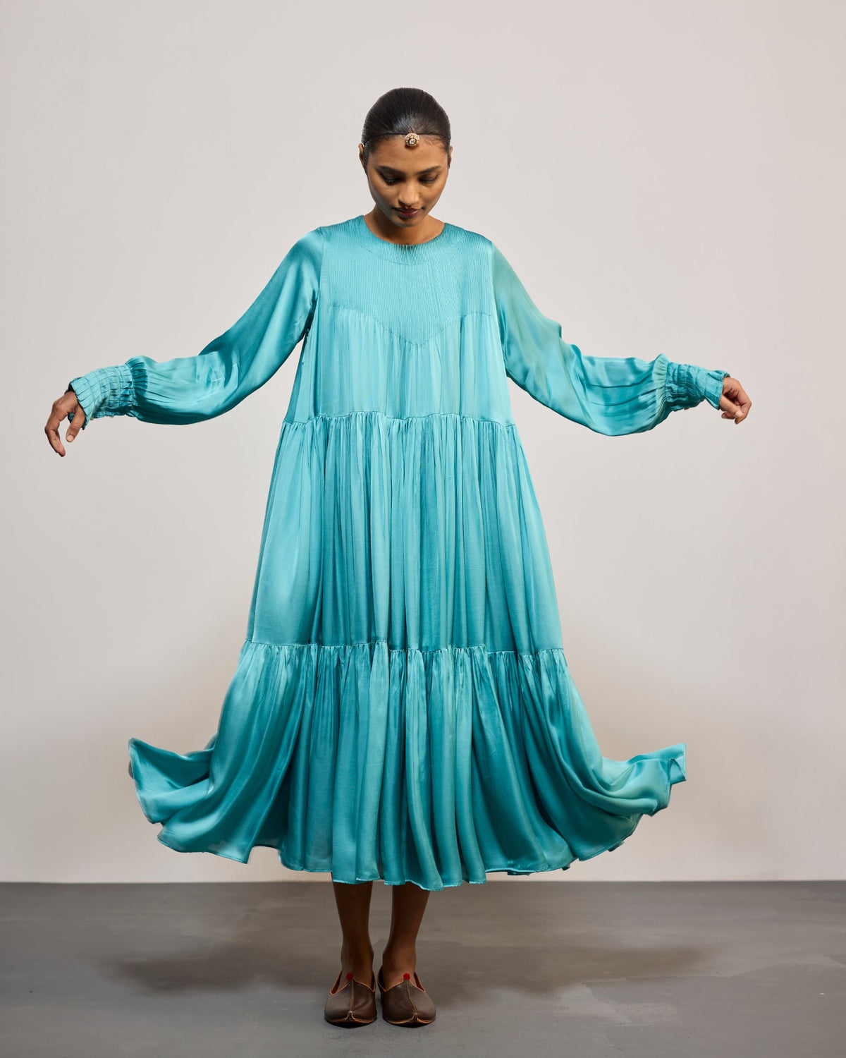 FIROZA (DRESS)