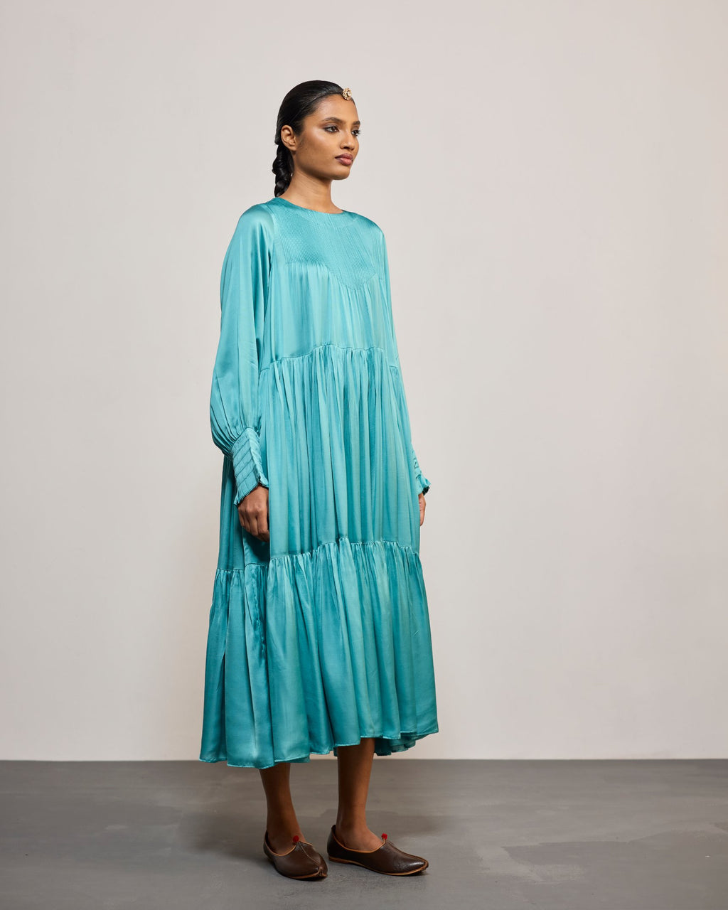 FIROZA (DRESS)