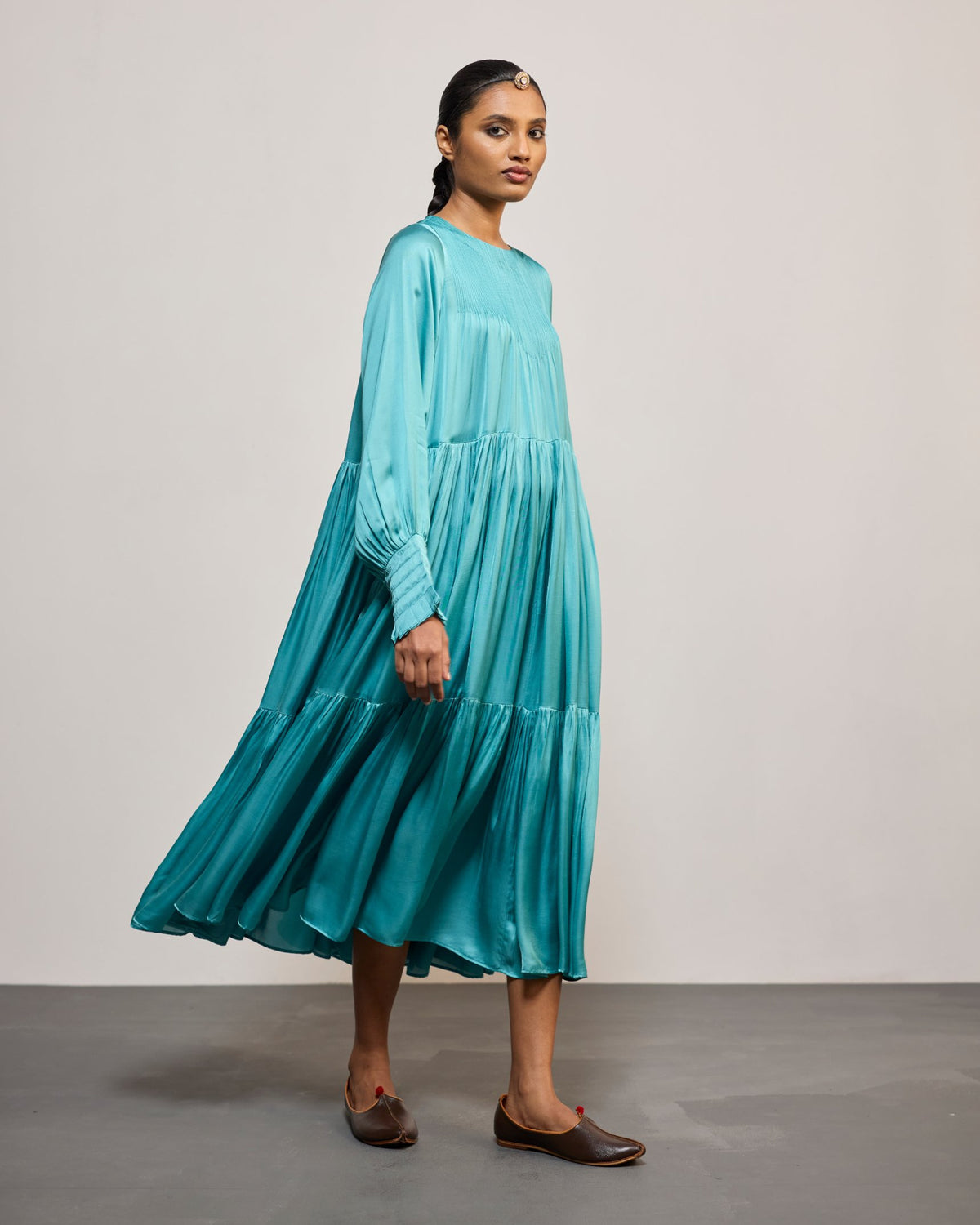 FIROZA (DRESS)