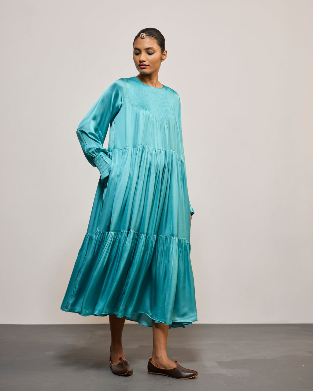 FIROZA (DRESS)