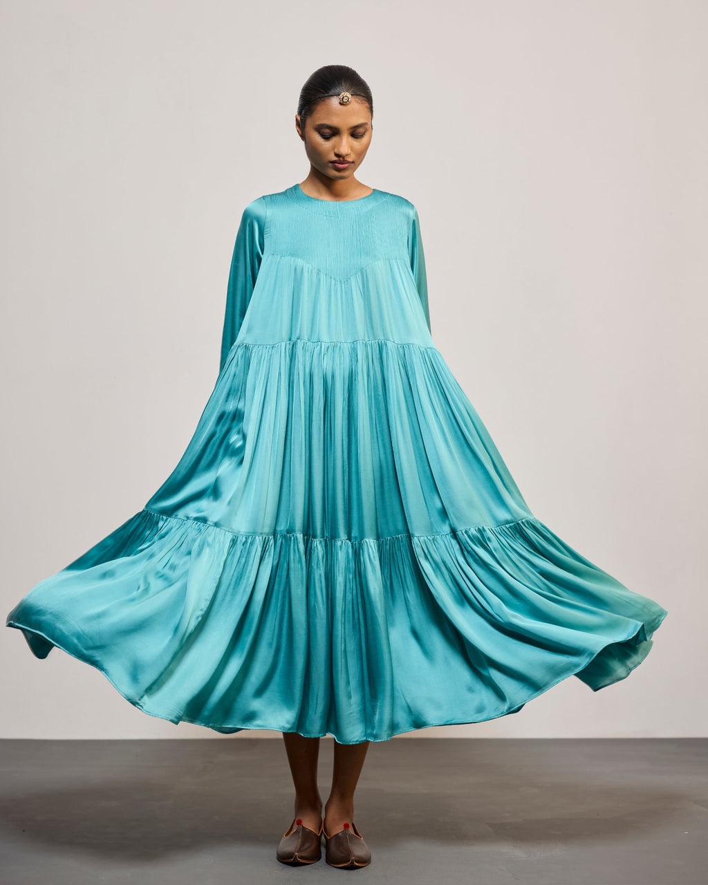 FIROZA (DRESS)