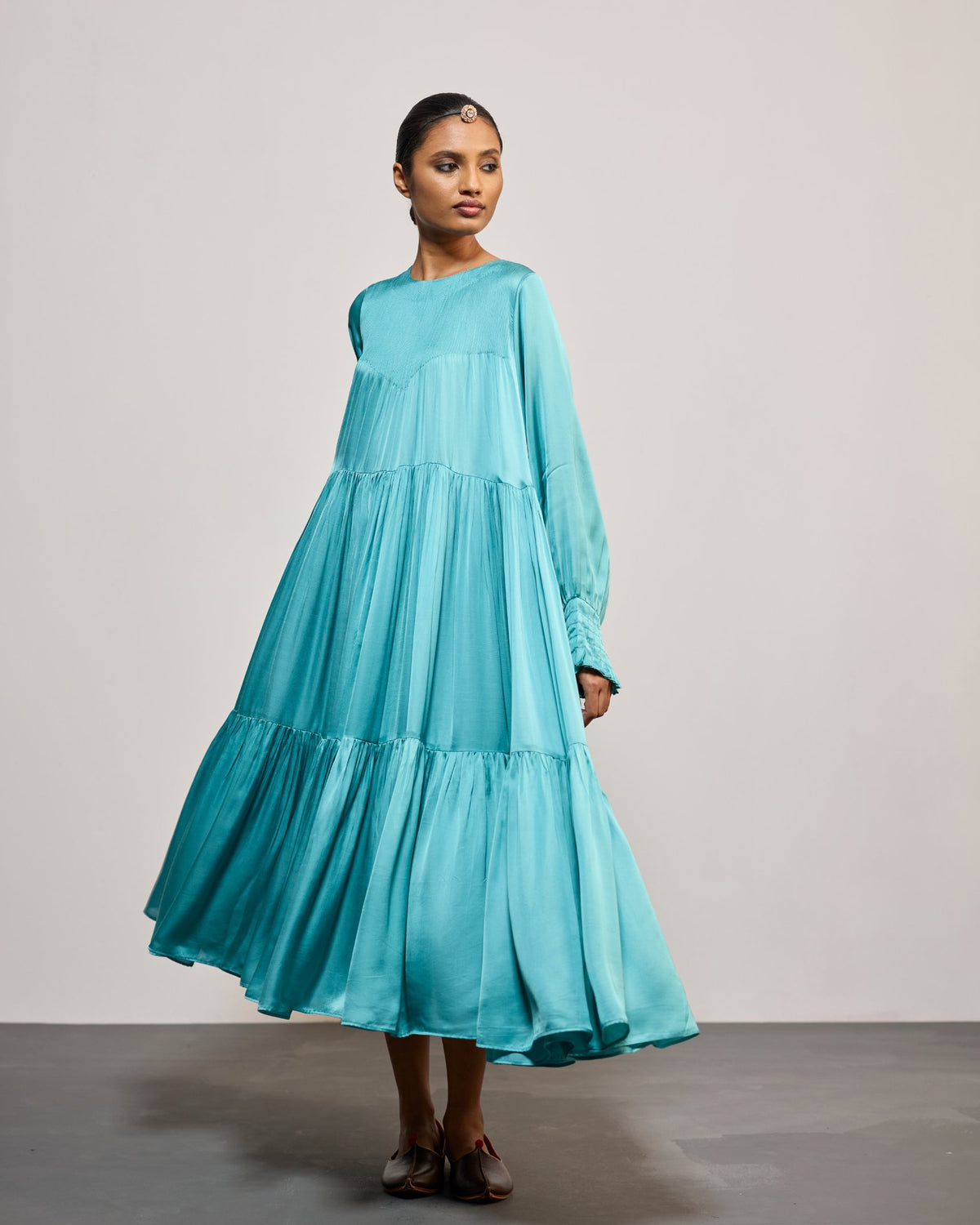 FIROZA (DRESS)