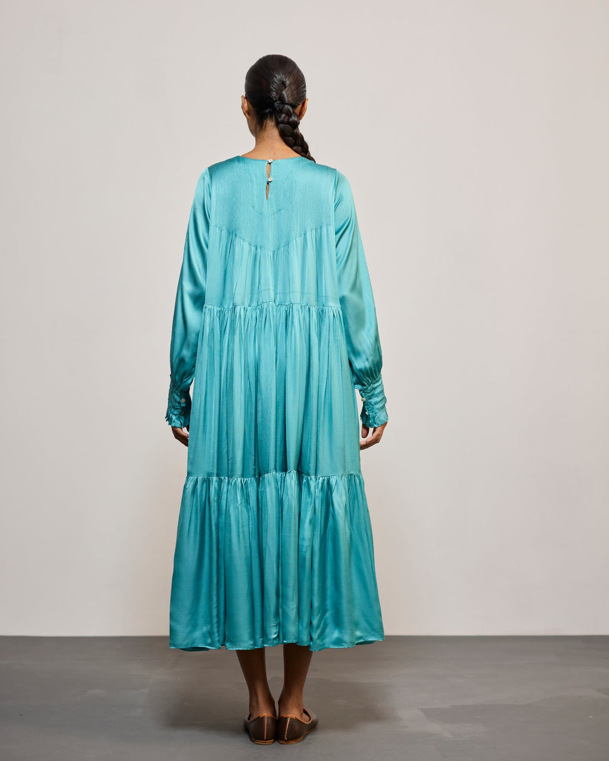 FIROZA (DRESS)