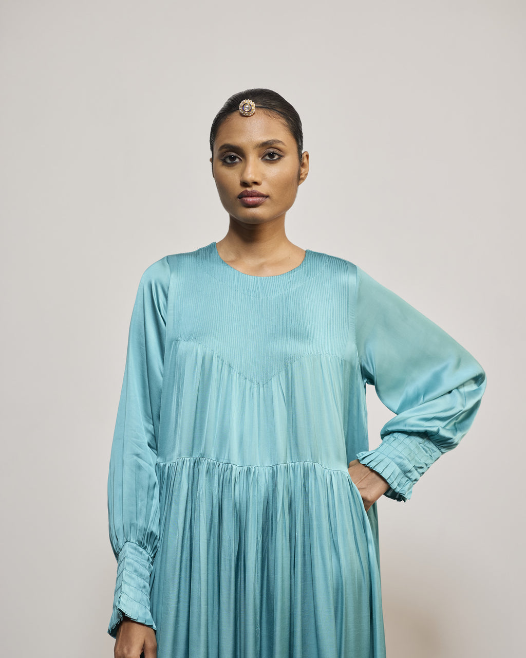 FIROZA (DRESS)