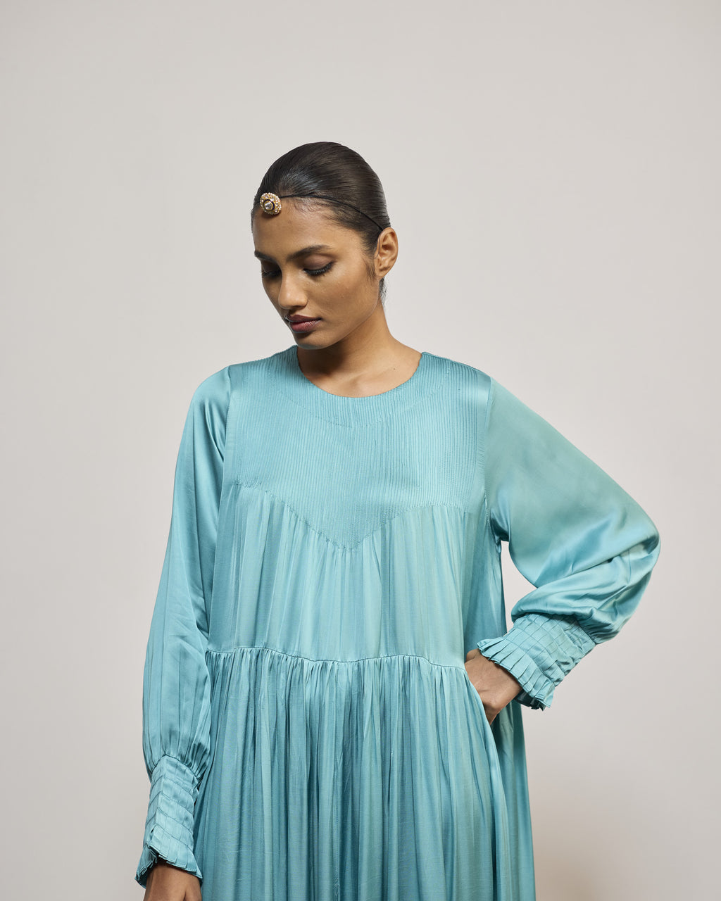 FIROZA (DRESS)
