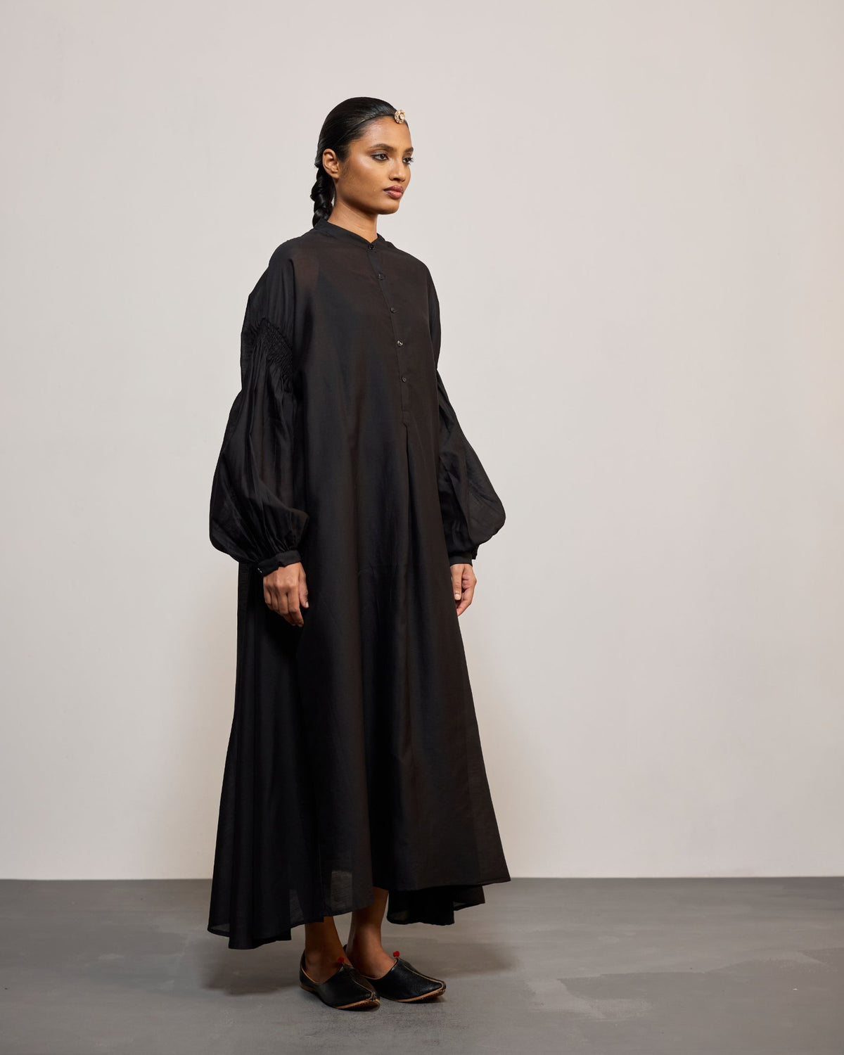 KALBELIA (DRESS)