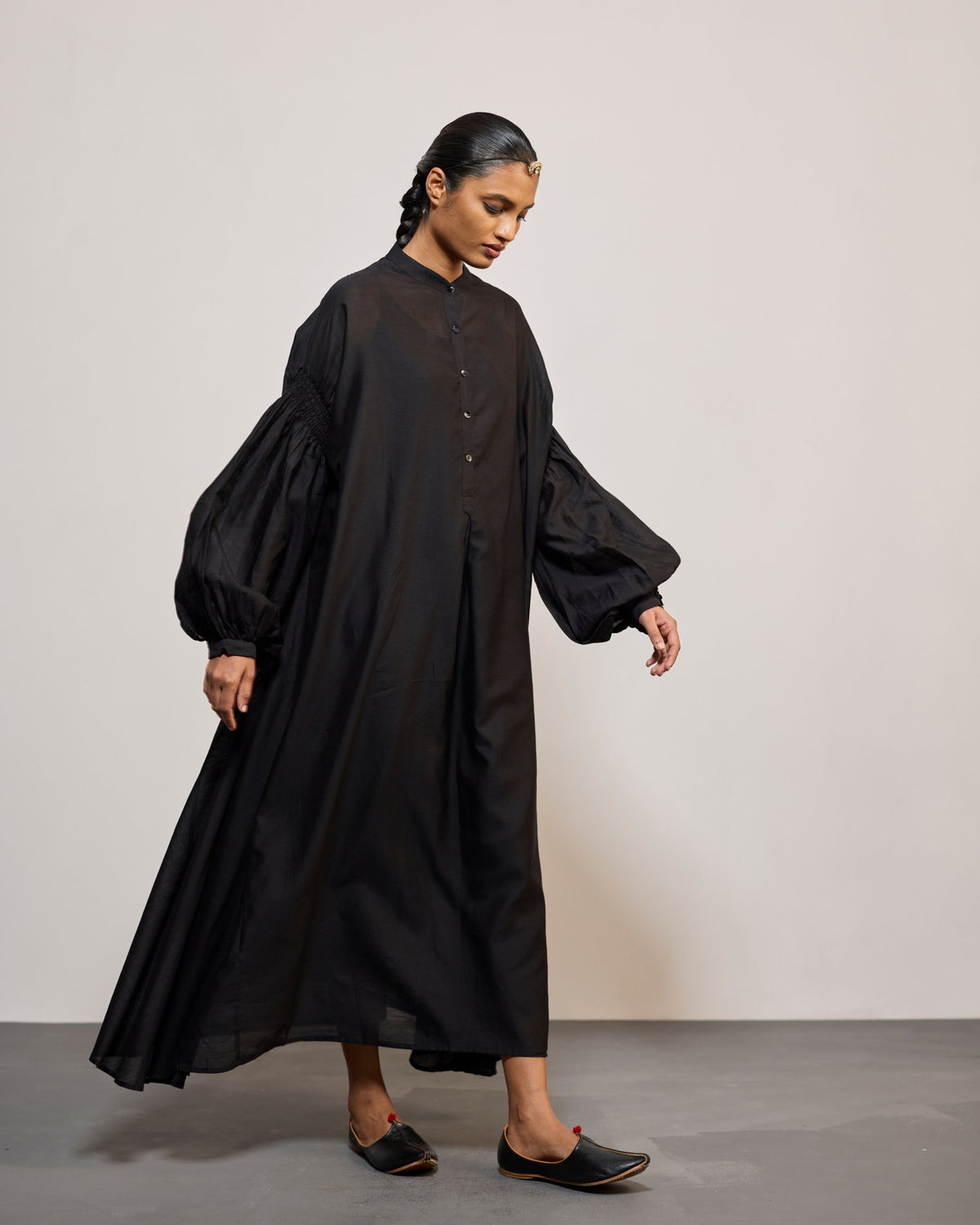 KALBELIA (DRESS)