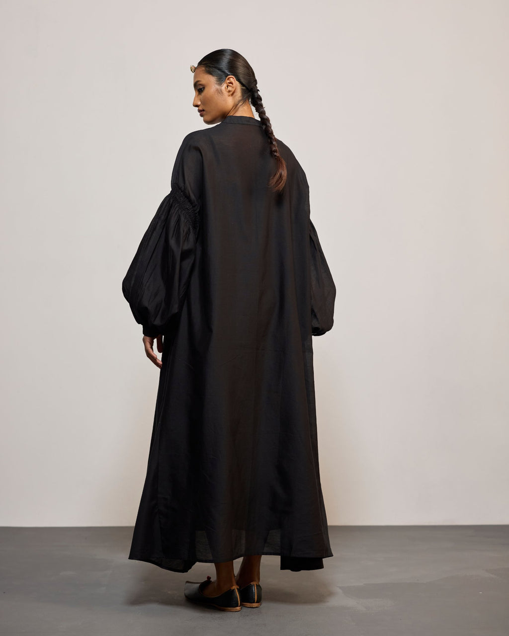 KALBELIA (DRESS)