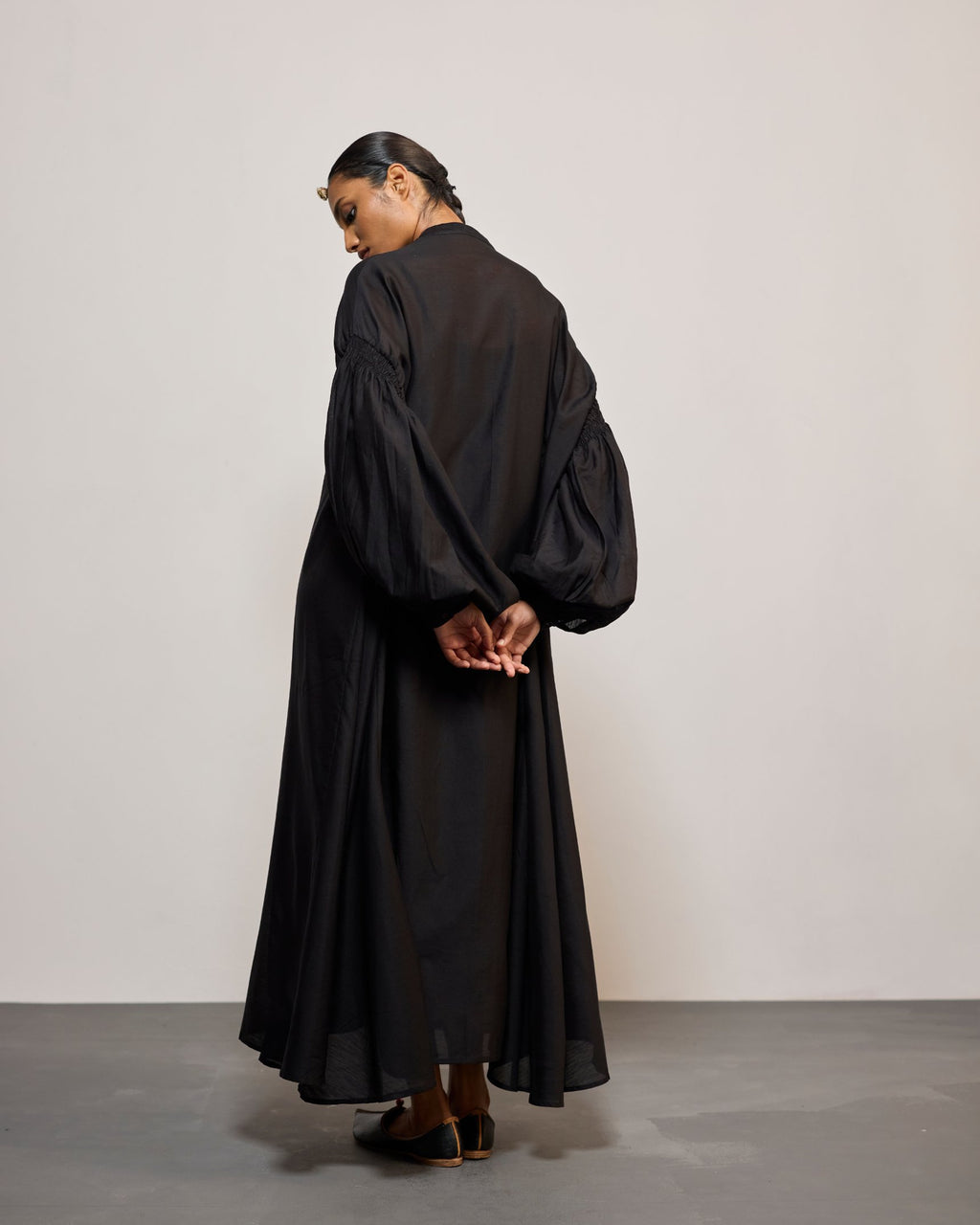 KALBELIA (DRESS)