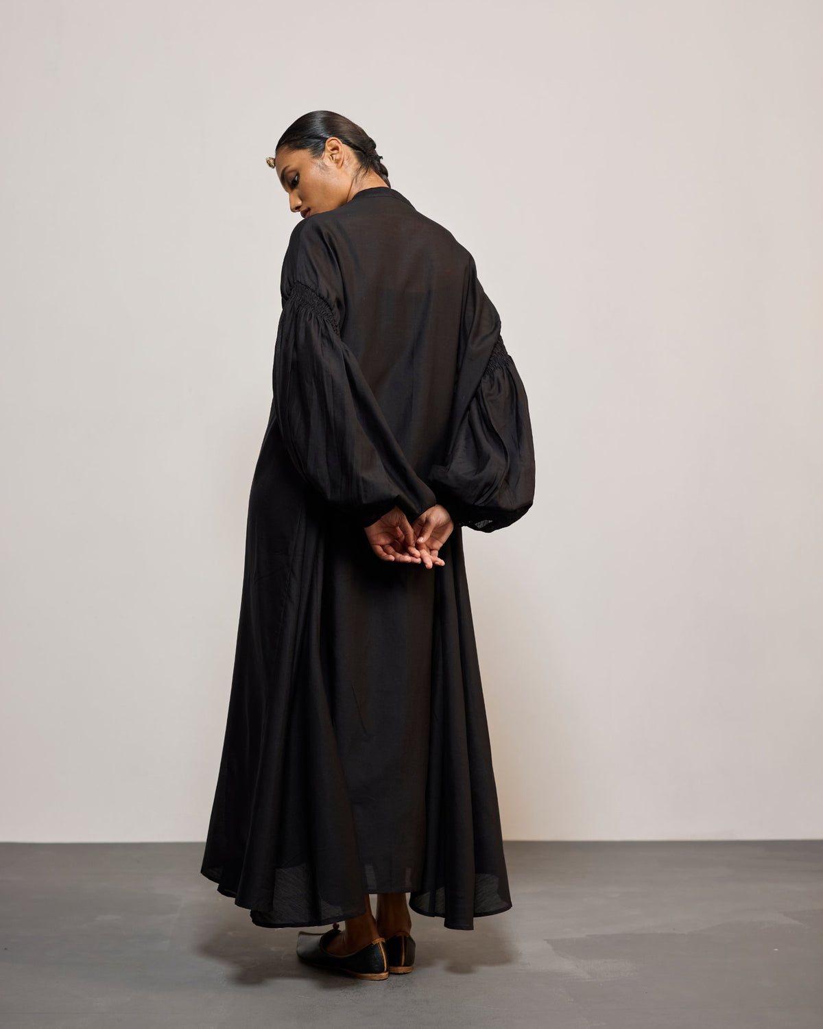 KALBELIA (DRESS)