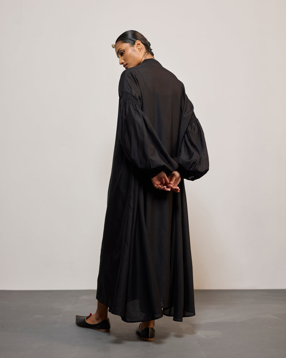 KALBELIA (DRESS)
