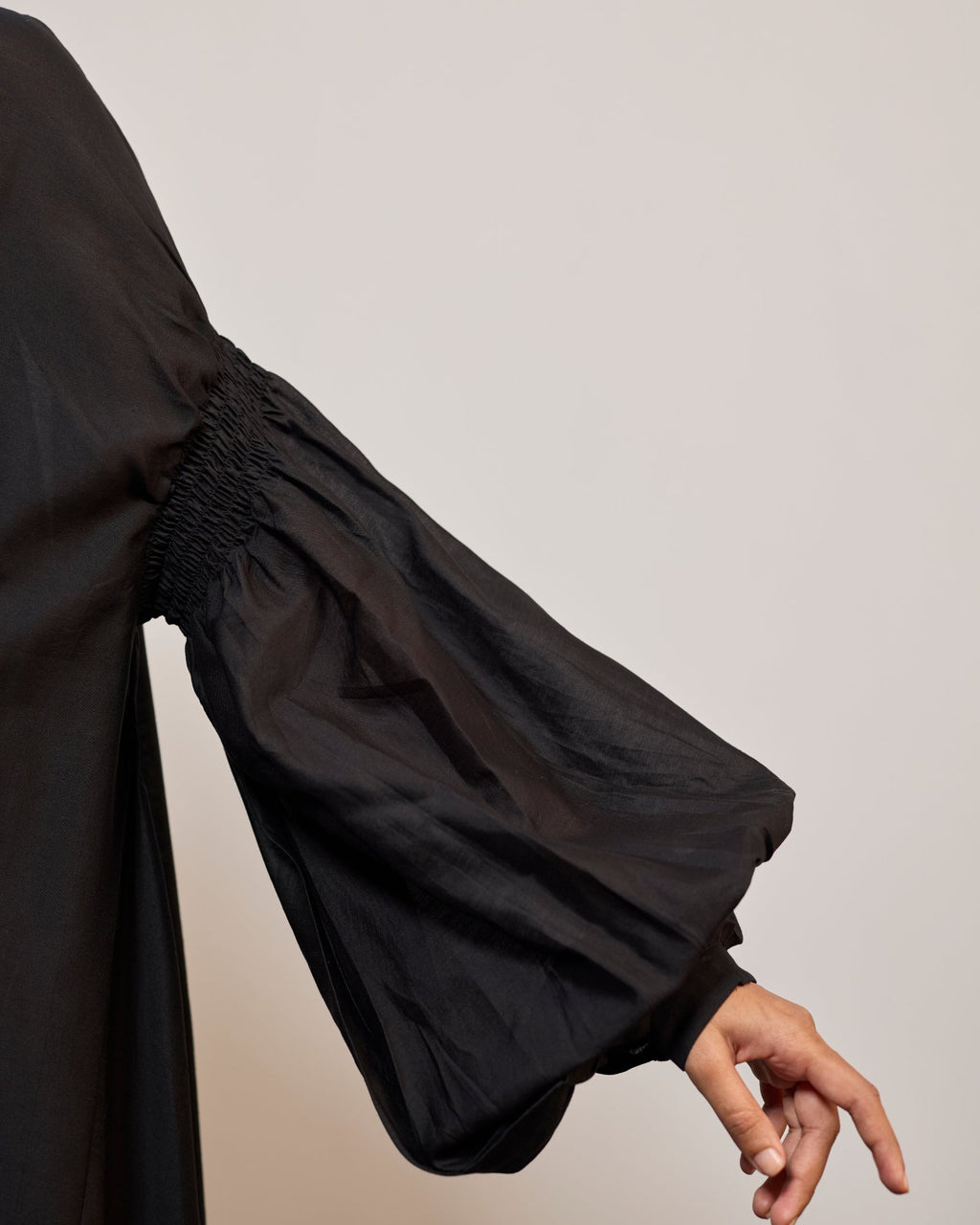 KALBELIA (DRESS)