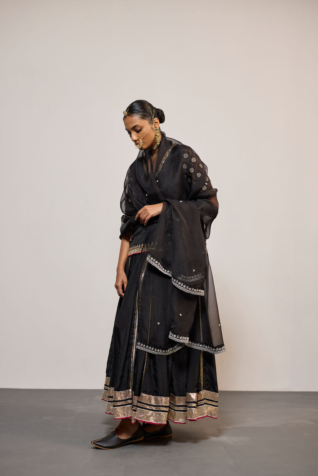 KALBELIA (LEHENGA)