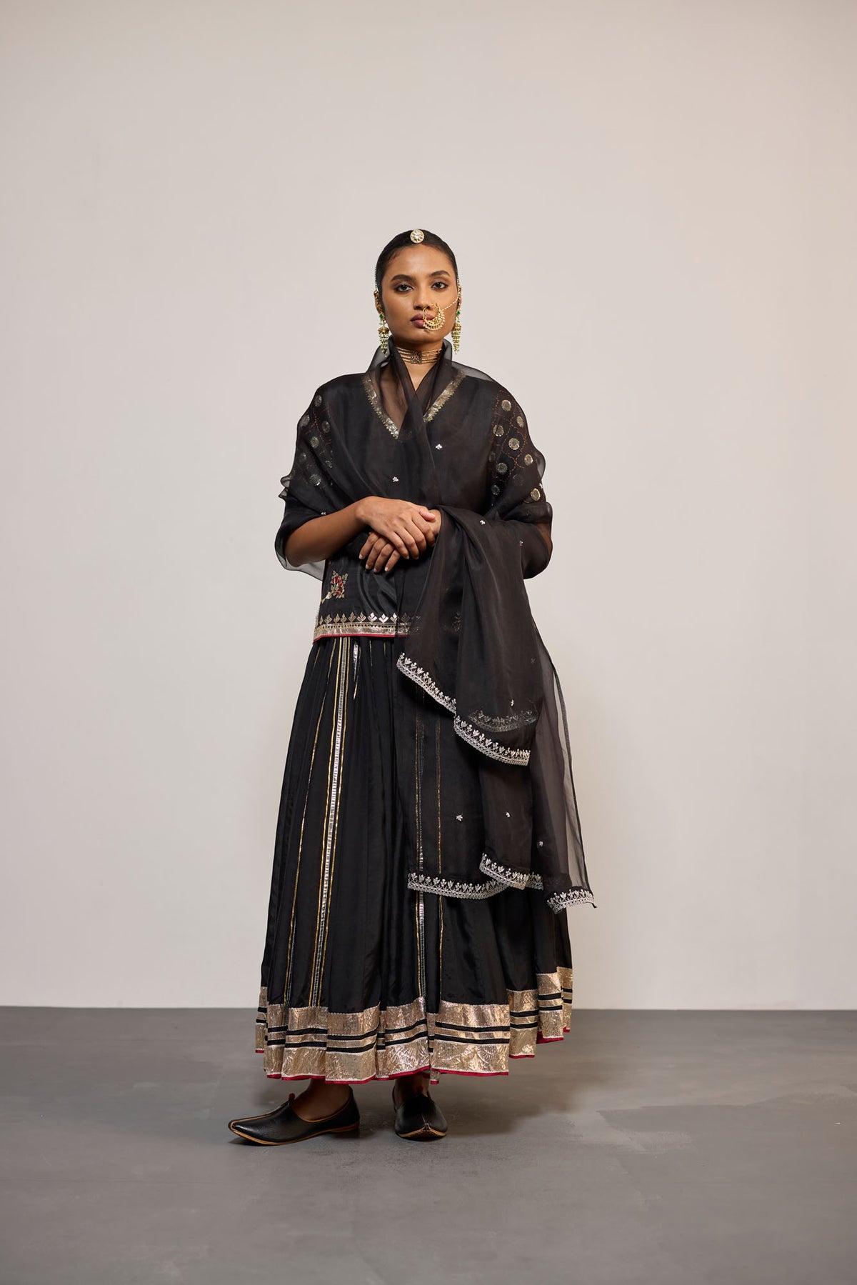 KALBELIA (LEHENGA)