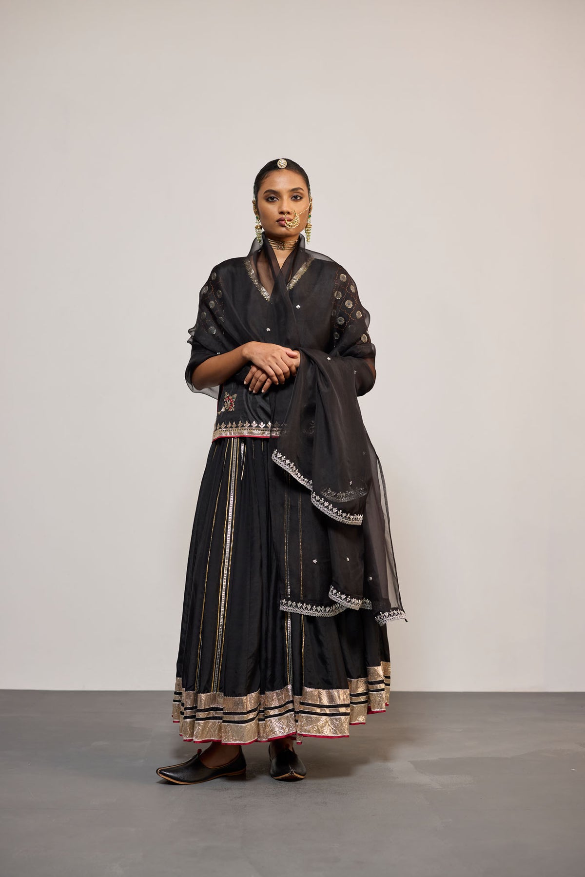 KALBELIA (LEHENGA)