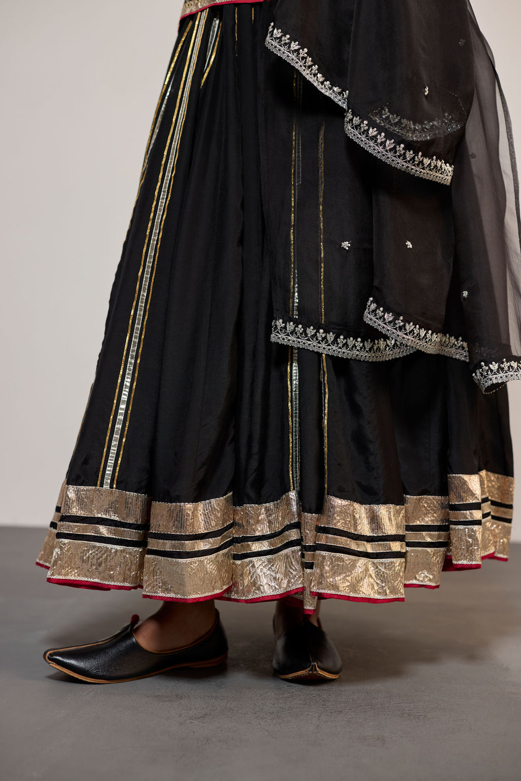 KALBELIA (LEHENGA)