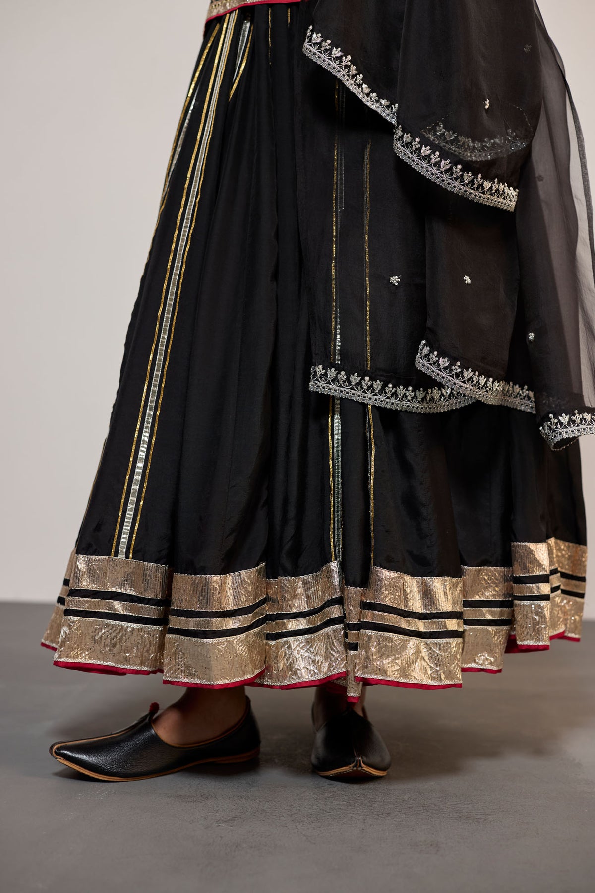 KALBELIA (LEHENGA)