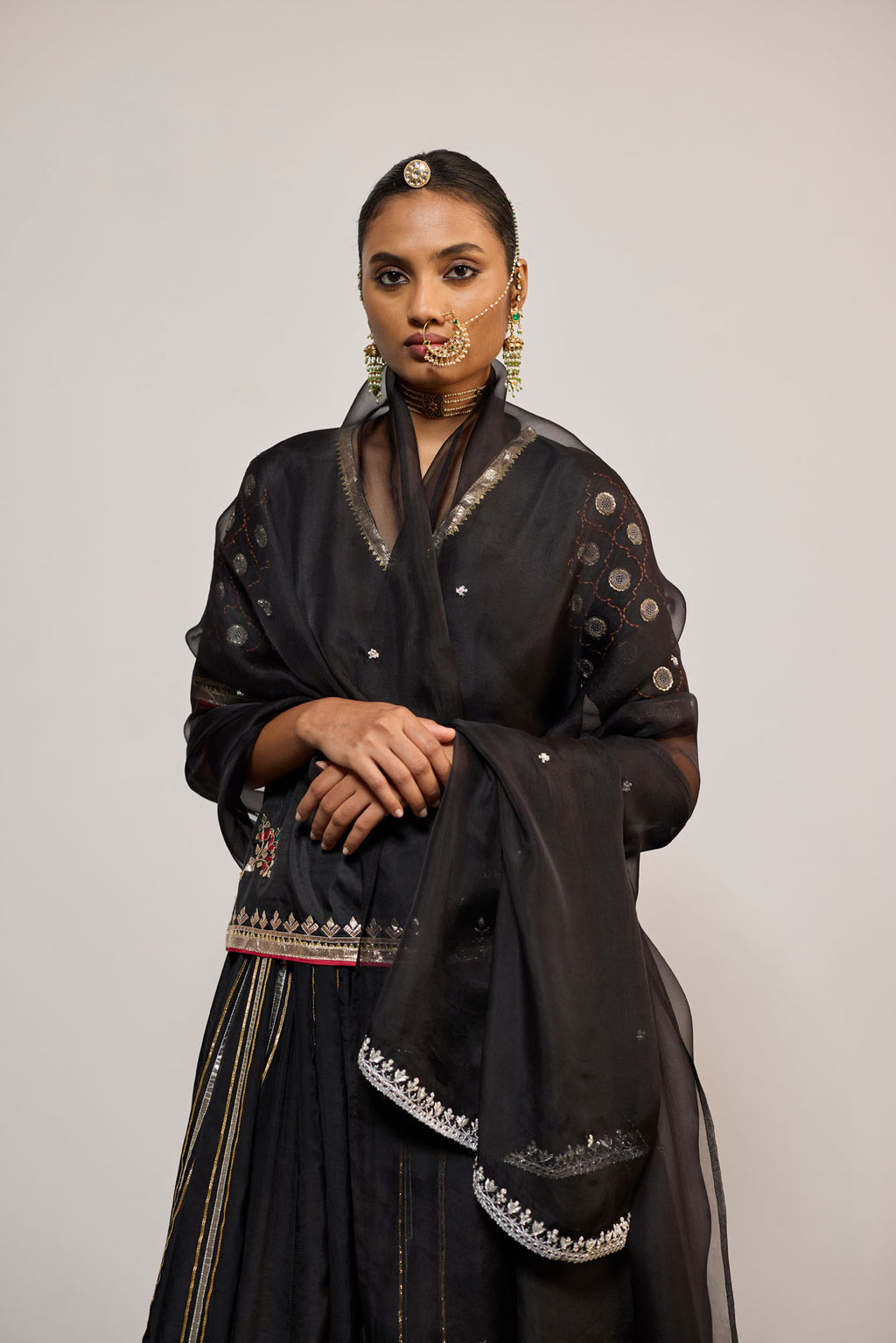KALBELIA (LEHENGA)
