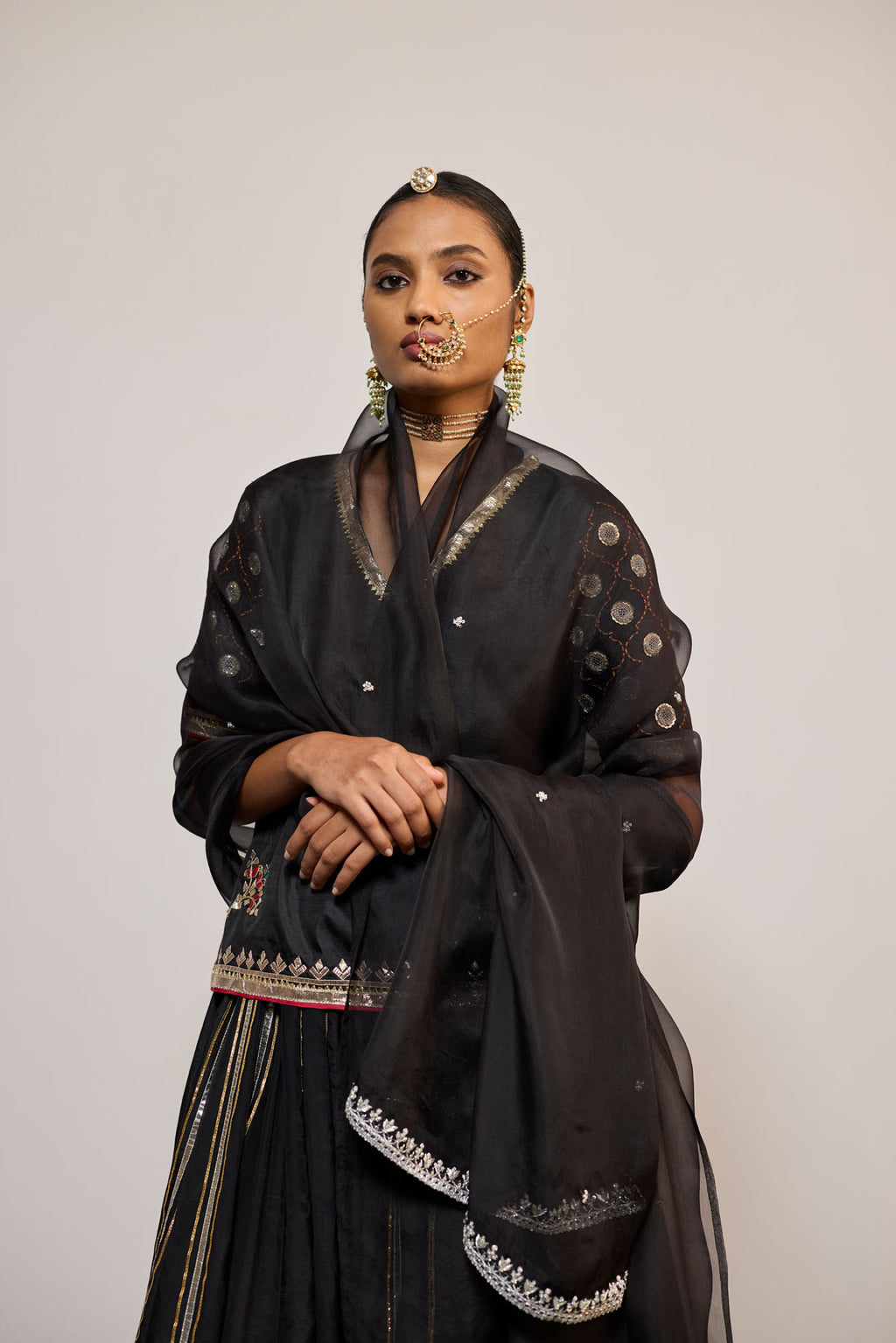 KALBELIA (LEHENGA)