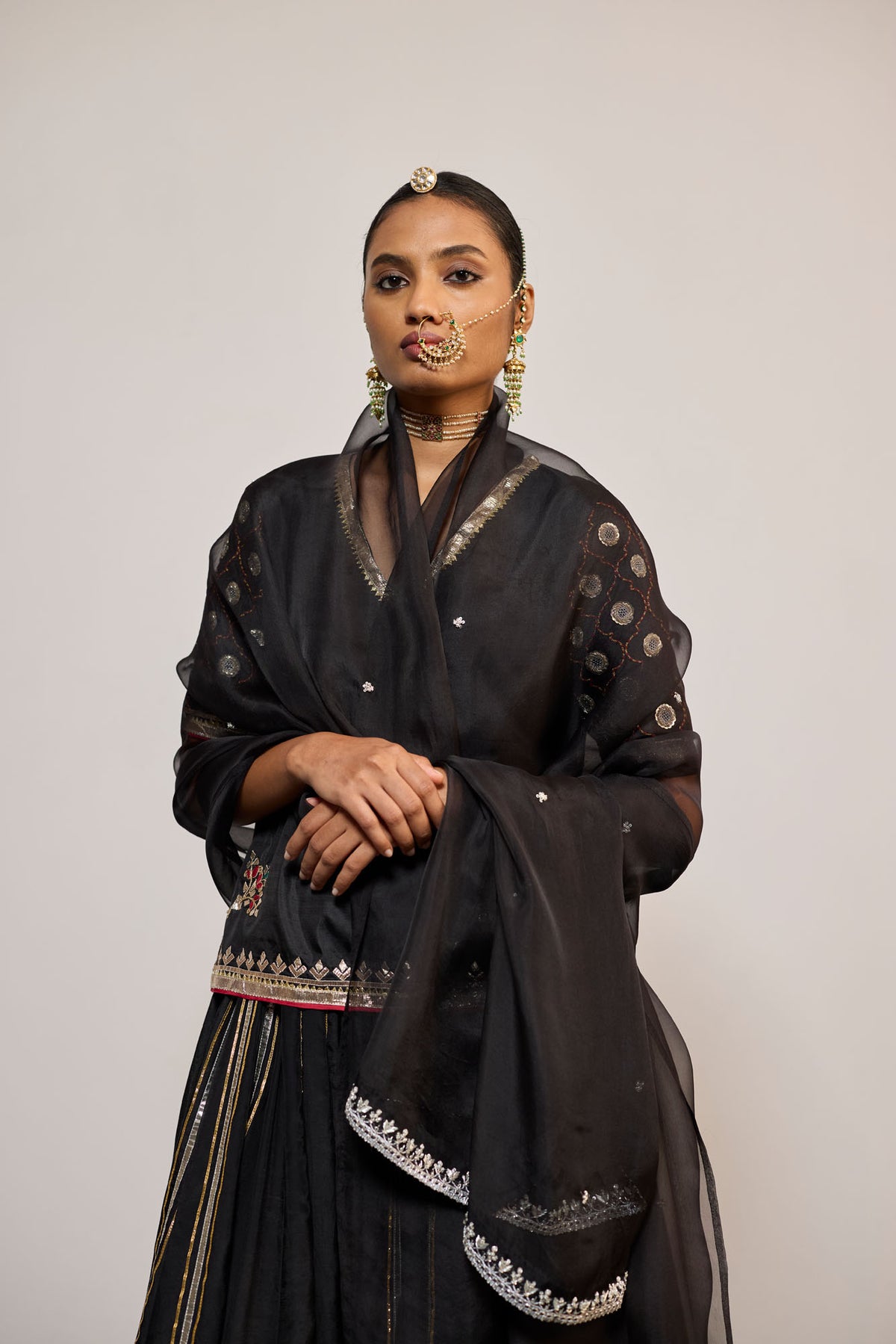 KALBELIA (LEHENGA)