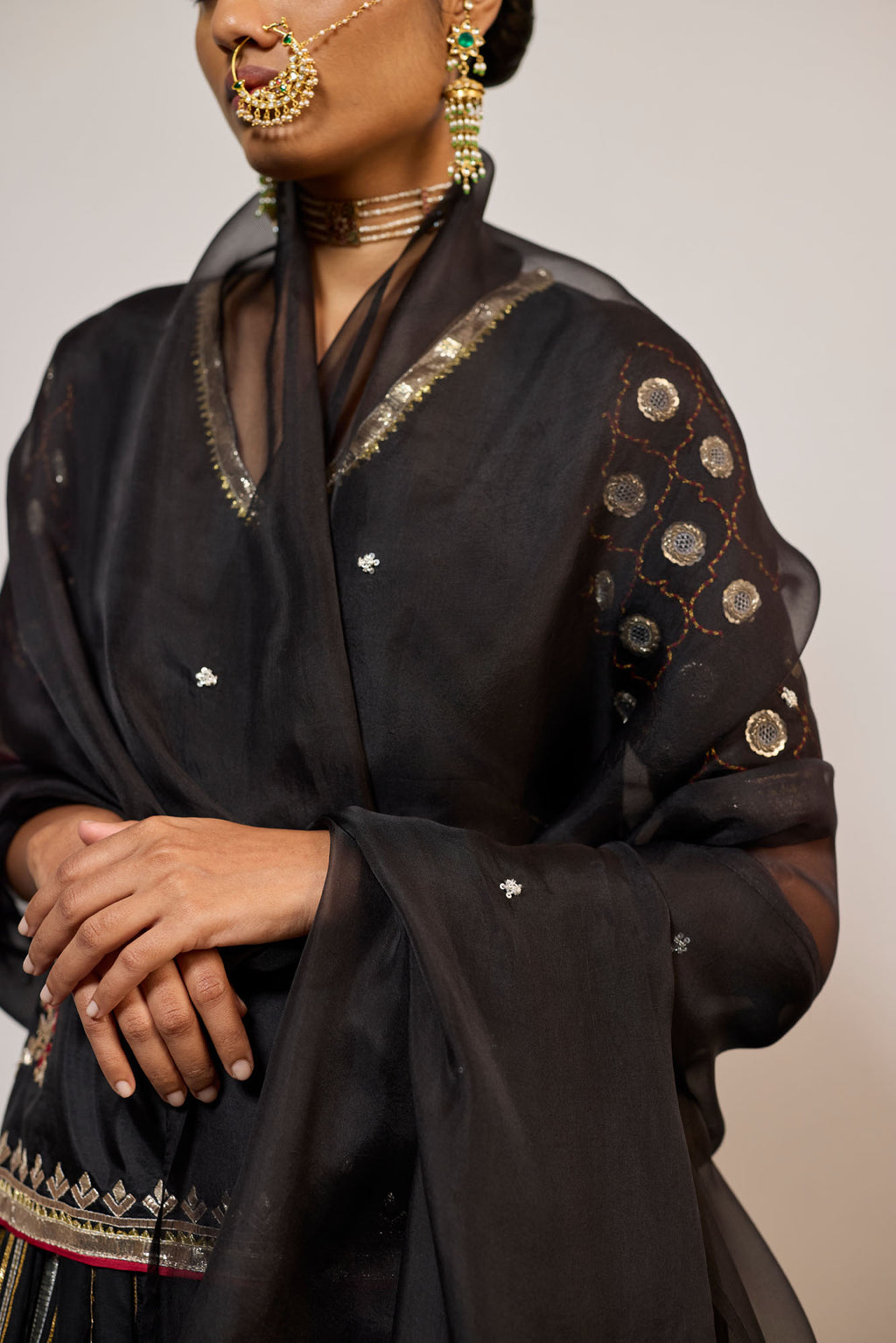 KALBELIA (LEHENGA)