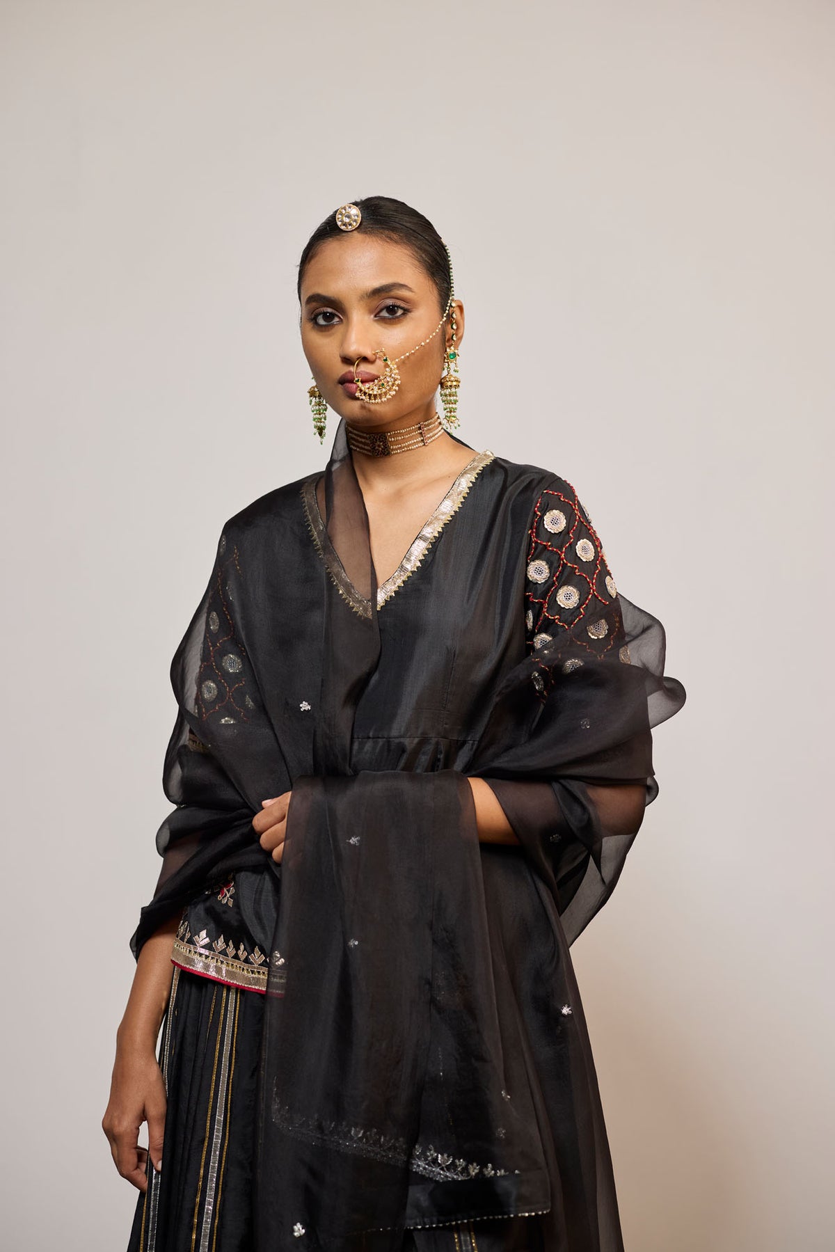 KALBELIA (LEHENGA)