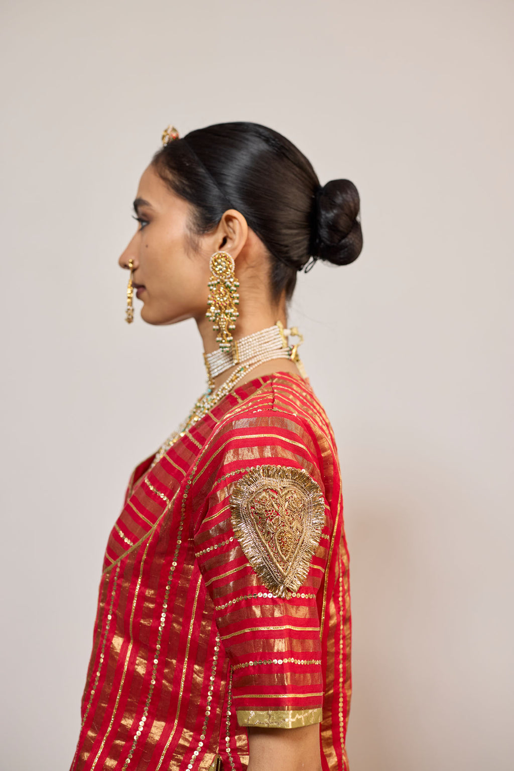 SINDARPI (LEHENGA)