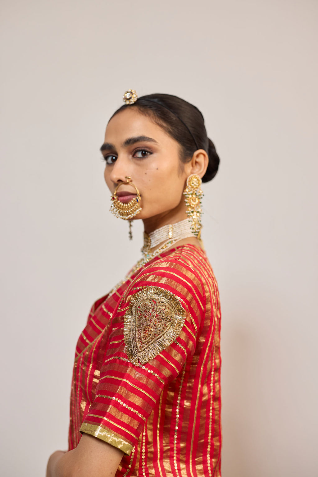 SINDARPI (LEHENGA)