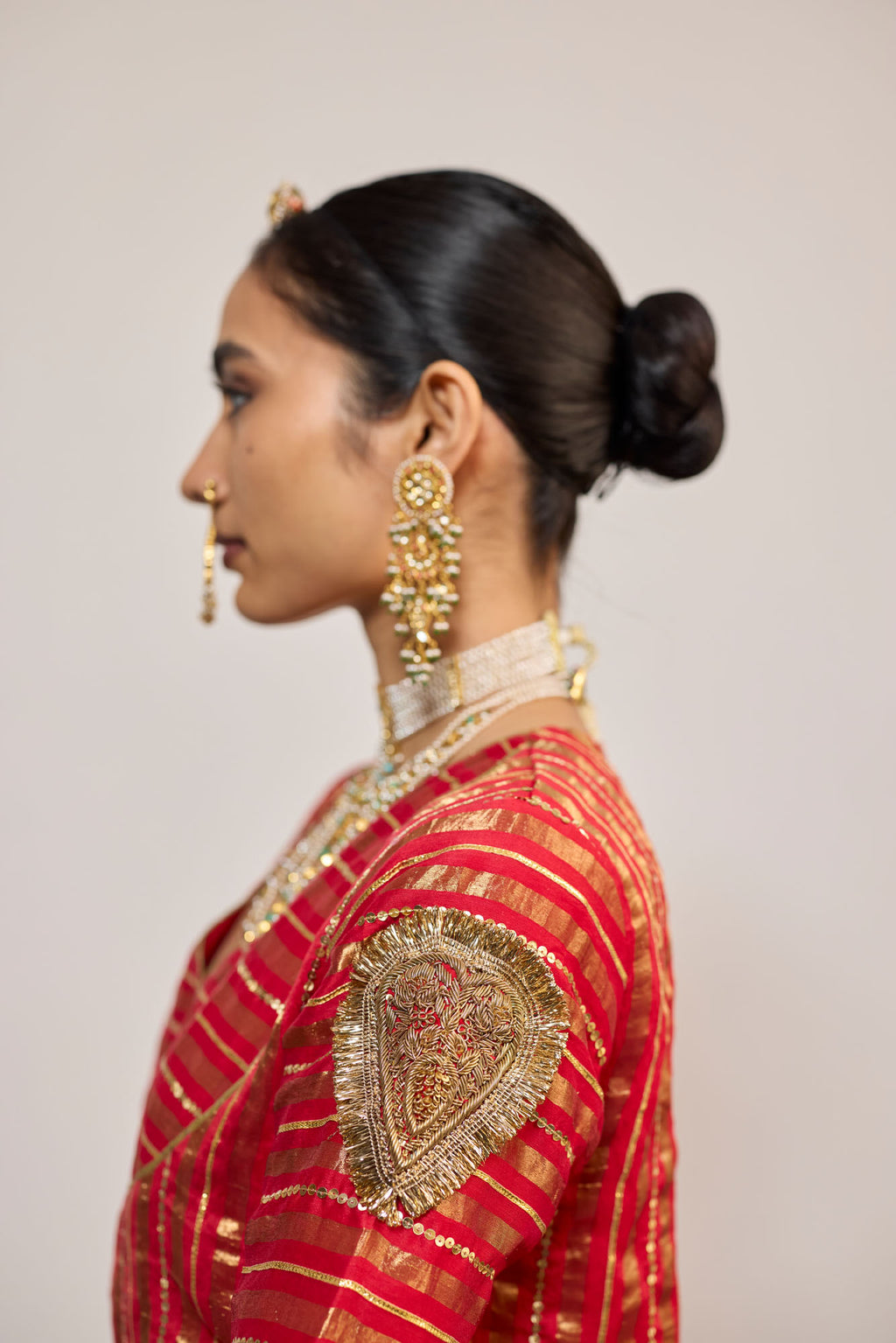 SINDARPI (LEHENGA)