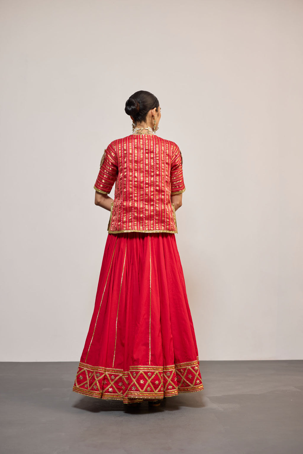 SINDARPI (LEHENGA)