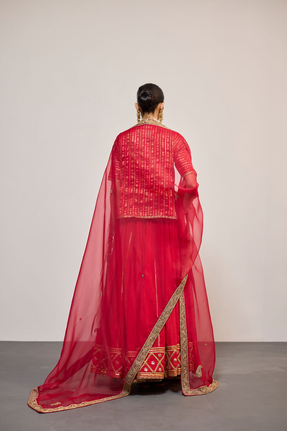 SINDARPI (LEHENGA)