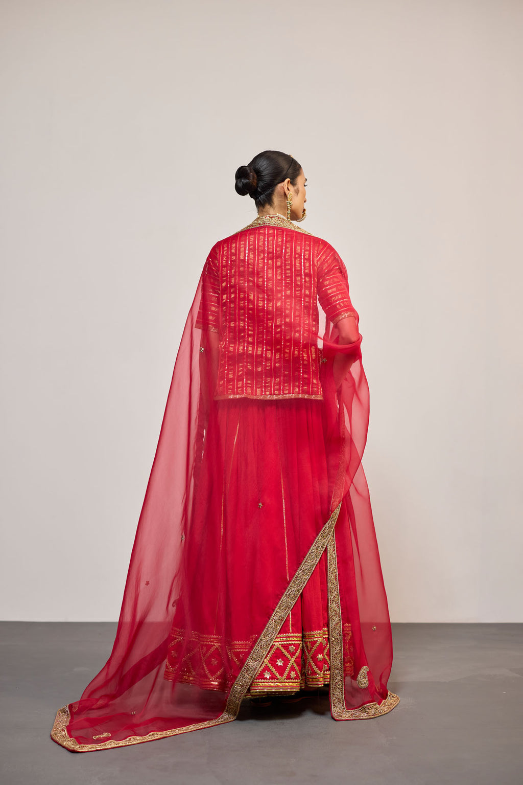 SINDARPI (LEHENGA)