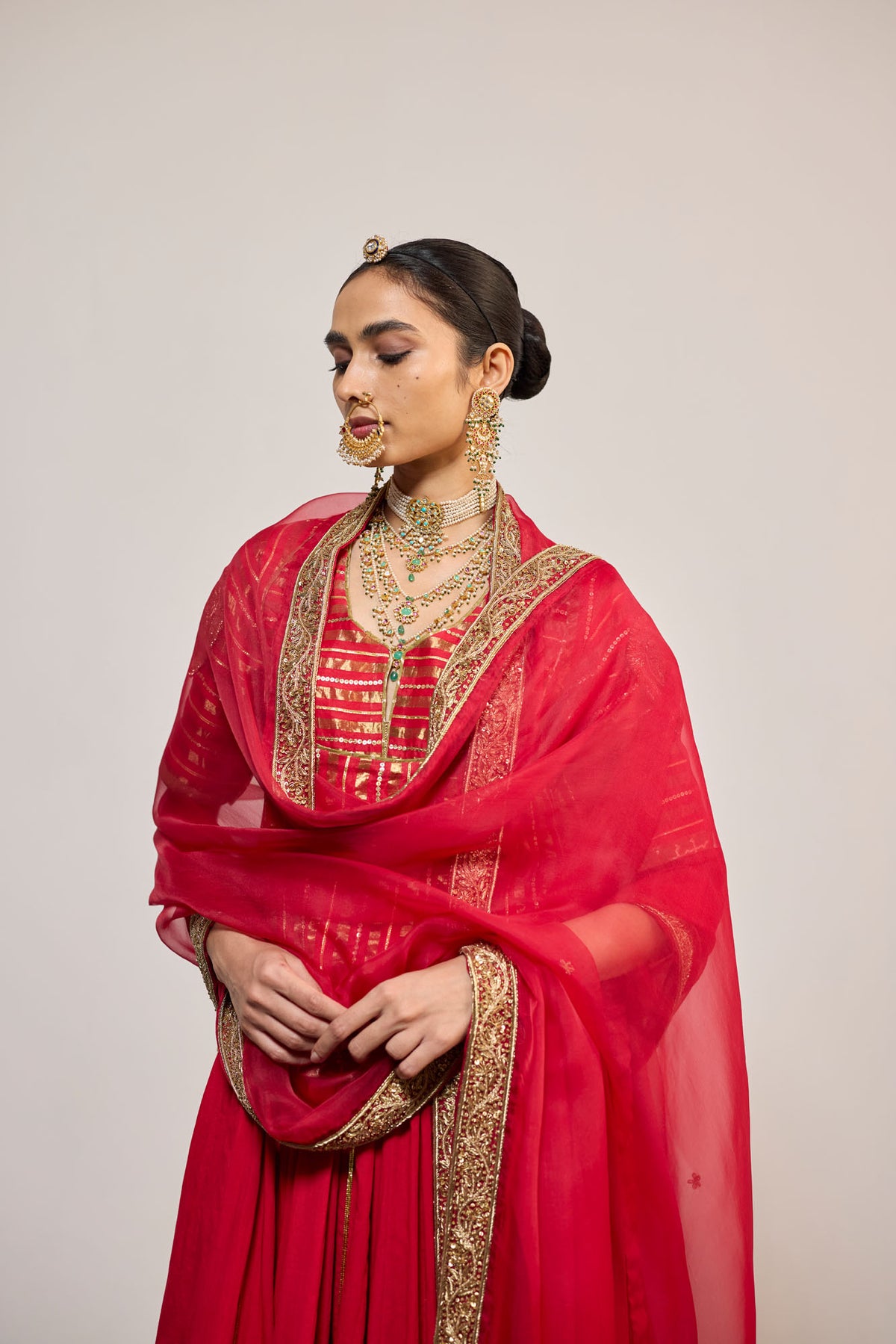 SINDARPI (LEHENGA)